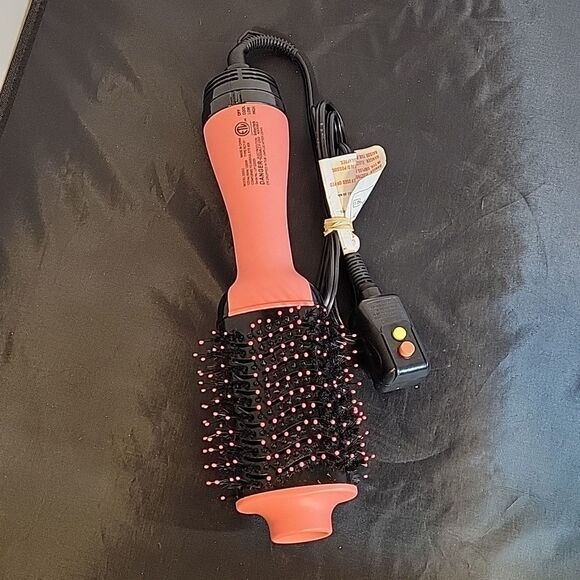 WEAVING DREAM ONE STEP HAIR DRYERAND STYLE - Picture 6 of 11